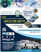 برنامه‌نما UROCON 2019 عکس از صفحه
