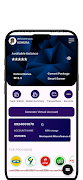 YDMDATA постер