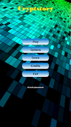 Cryptstory EN screenshot 1