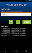 Visual Vector Math скриншот 1
