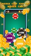 Merge For Billion اسکرین شاٹ 1