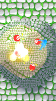 Explode Deep screenshot 2