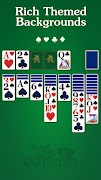 Vida Solitaire - Card Games تصوير الشاشة 4
