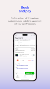 Lyko Mobilité capture d'écran 3