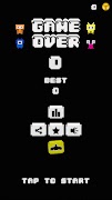 ENDLESS INVASION syot layar 4