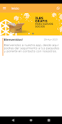 Beexpress Courier پوسٹر