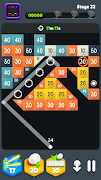 BRIKO: Your Own Bricks Breaker screenshot 3