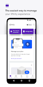 Xfinity پوسٹر