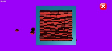 FPS BENCHMARK screenshot 3