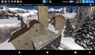 ITsMagic Engine - Create games 截图 5