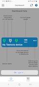 Tasmotrol - Tasmota Dashboard screenshot 2