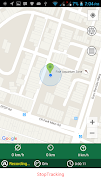Route Tracker Plus স্ক্রিনশট 2