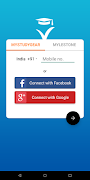 myStudygear اسکرین شاٹ 1