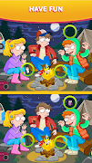 Find Easy - Hidden Differences স্ক্রিনশট 6