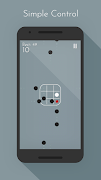 برنامه‌نما Swipe It عکس از صفحه