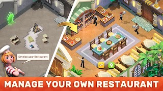 Chef Squad Screenshot 3