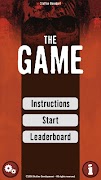 برنامه‌نما The Game! عکس از صفحه