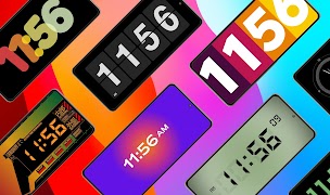 待机 iOS：始终显示 截图 1