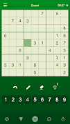 3 Schermata Sudoku
