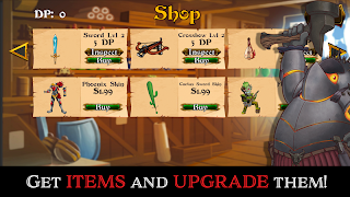 Dice Tactics screenshot 3