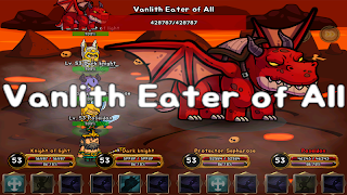 4 Schermata Dragon slayer