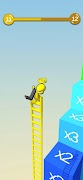 Ladder Race captura de pantalla 3