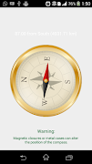 Compass 스크린샷 1