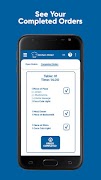 RePOS Kitchen System screenshot 6