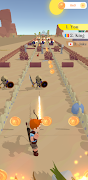 RPG Runner स्क्रीनशॉट 4