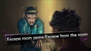 SecretRoom : Room Escape screenshot 6