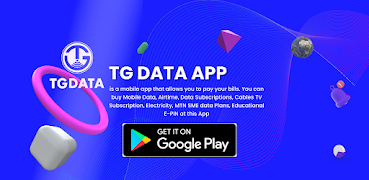 TGDATA capture d'écran 3