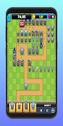 Endless Siege Defense ภาพหน้าจอ 1