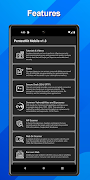 PentestKit Mobile 截图 1