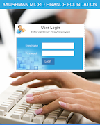 برنامه‌نما Ayushman Micro Finance عکس از صفحه