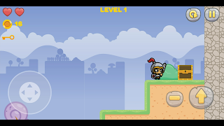 Castle Break! screenshot 5