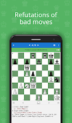 Chess Strategy for Beginners اسکرین شاٹ 2