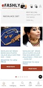 eFashly ảnh chụp màn hình 3