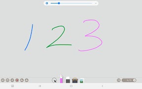 EZWrite5 スクリーンショット 3