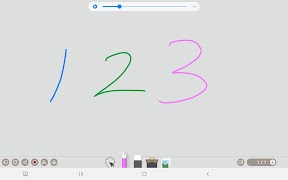 EZWrite5 screenshot 3