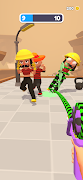 Rope Master captura de pantalla 2