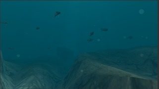 Underwater VR syot layar 7