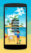 Paint Bubble For Kids โปสเตอร์