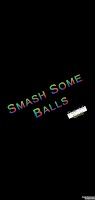 Smash Some Balls poster