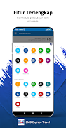 BMB Express Travel screenshot 7