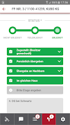 TrackPilot Go Ekran Görüntüsü 6