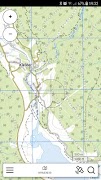 Northumberland Map screenshot 2
