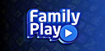 Fplay96 الملصق