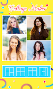 Collage Maker-poster