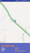 Bus Tracker スクリーンショット 3
