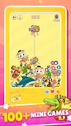 Mini Games-Antistress No-WIFI screenshot 4